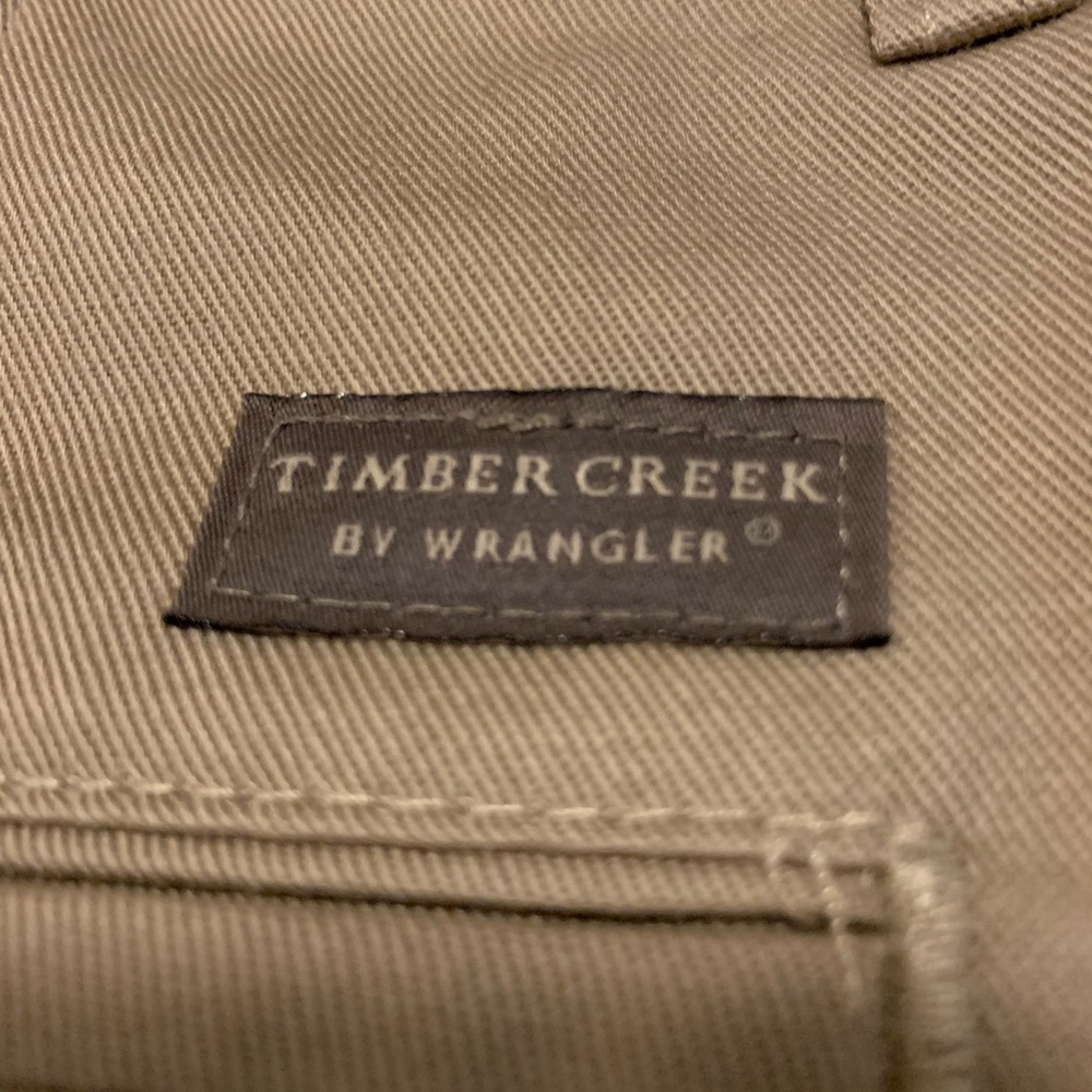 Timber creek men’s dress pants